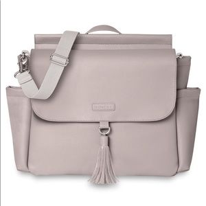 Skiphop Greenwich Convertible Backpack Diaper Bag